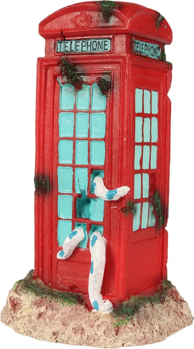 Duvo Aqua Della Telefooncel