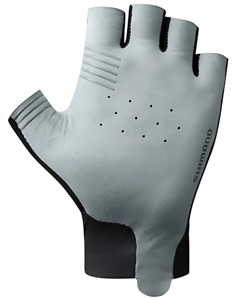 Shimano S-Phyre Flash Fietshandschoenen - Zwart - M - afbeelding 4 van 6