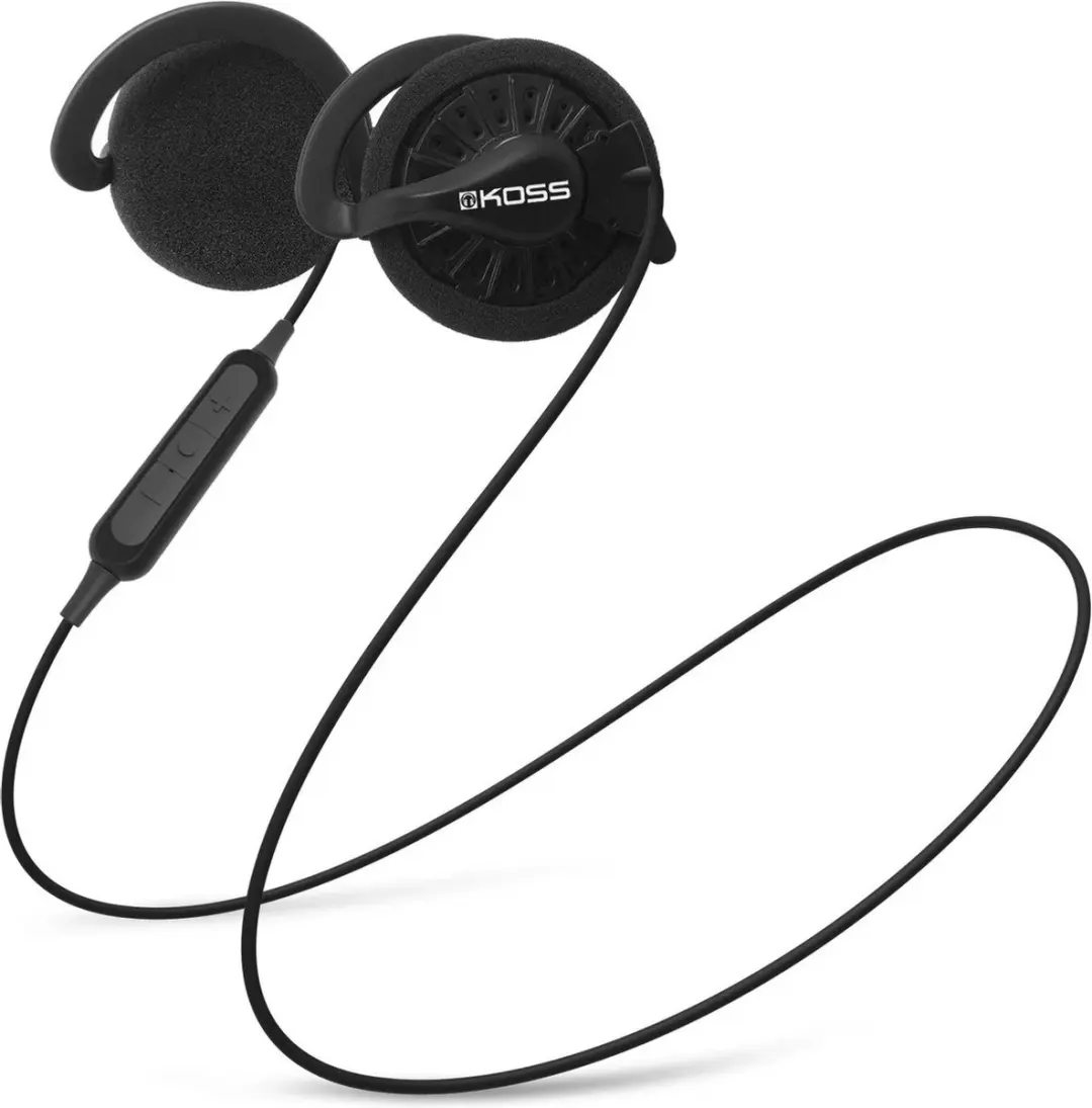 Koss BT221i On-ear Bluetooth Koptelefoon