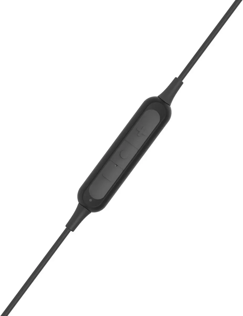 Koss BT221i On-ear Bluetooth Koptelefoon - Zwart - afbeelding 6 van 6
