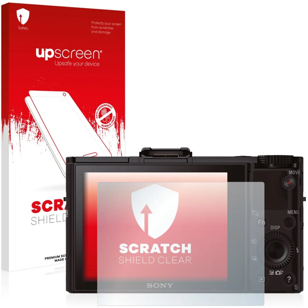 upscreen