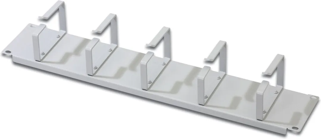 Digitus DN-19 ORG-2U Rack-accessoire - Grijs