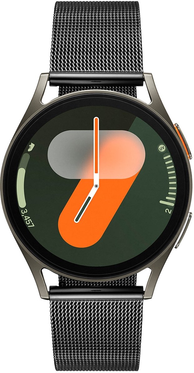 Samsung Special Edition SA.L300KBRM.LTE Galaxy Watch 7 LTE - Smartwatch