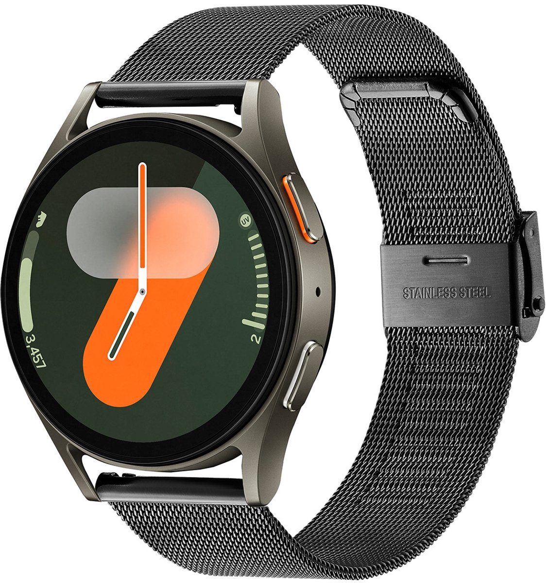 Samsung Special Edition SA.L300KBRM.LTE Galaxy Watch 7 LTE - Smartwatch