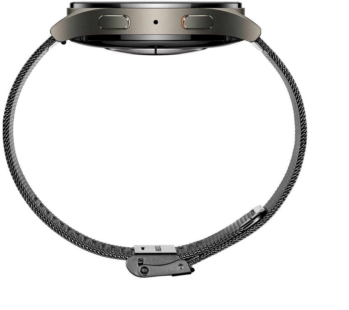 Samsung Special Edition SA.L300KBRM.LTE Galaxy Watch 7 LTE - Smartwatch