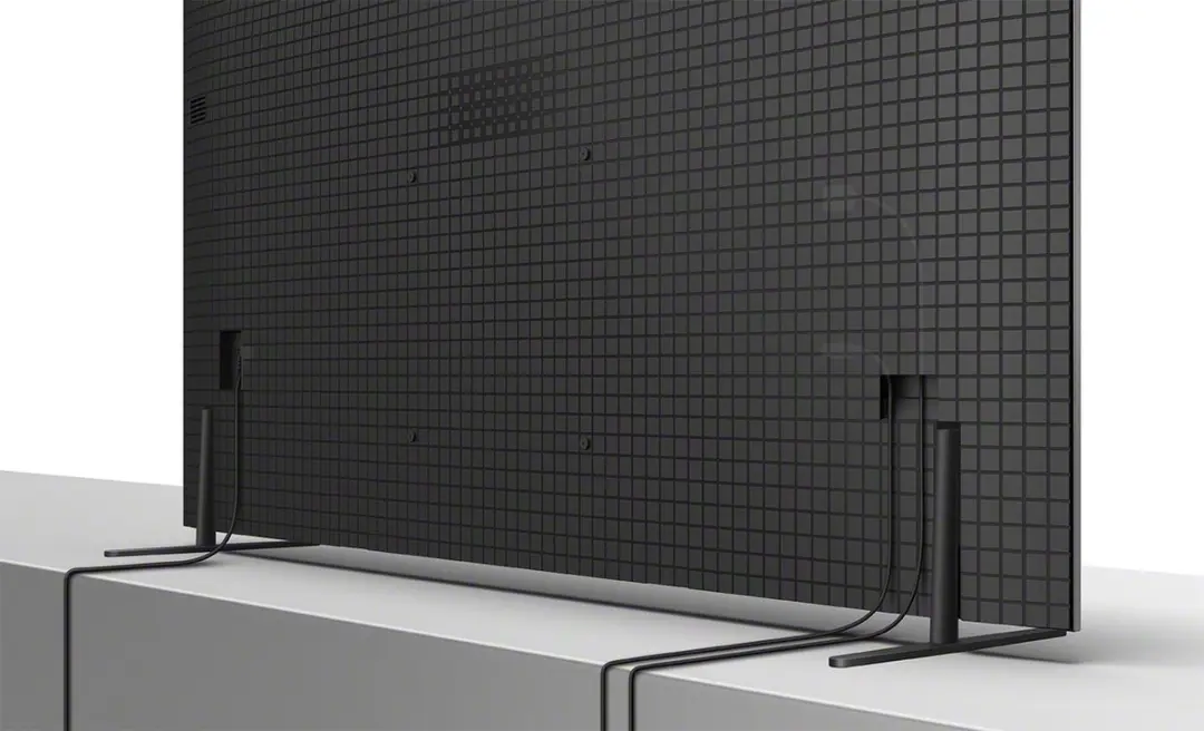 Sony BRAVIA 8 K-65XR84 OLED TV - Zwart - afbeelding 6 van 6