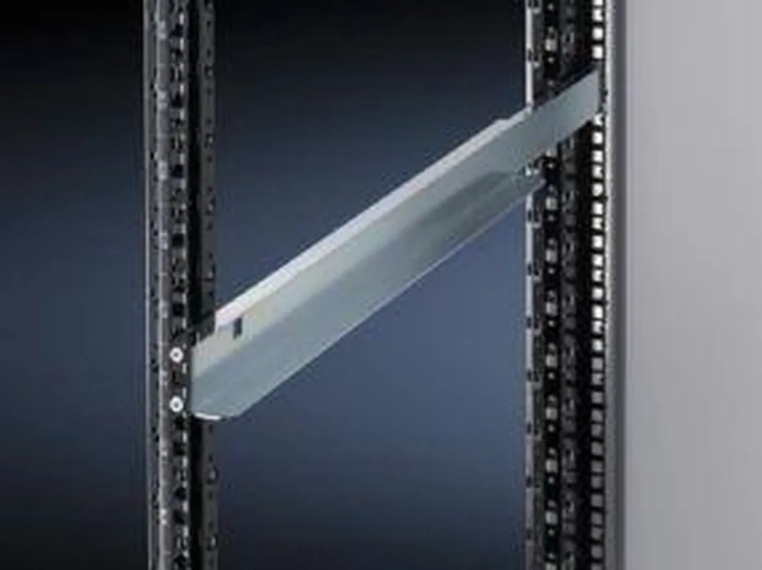 Rittal 5501.460 19 inch Rails - Patchkast