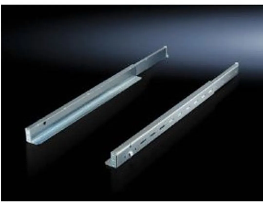 Rittal 5501.460 19 inch Rails