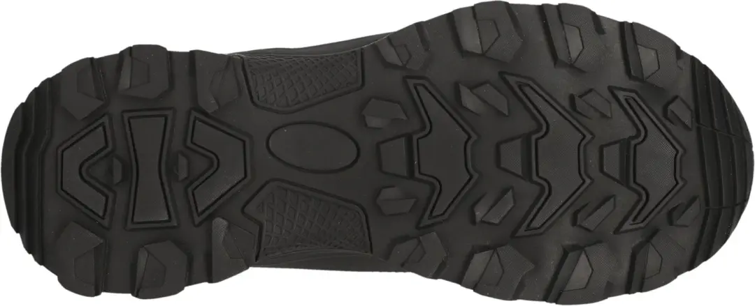 Whistler Grit Winterboots Dames - Bruin - afbeelding 4 van 6