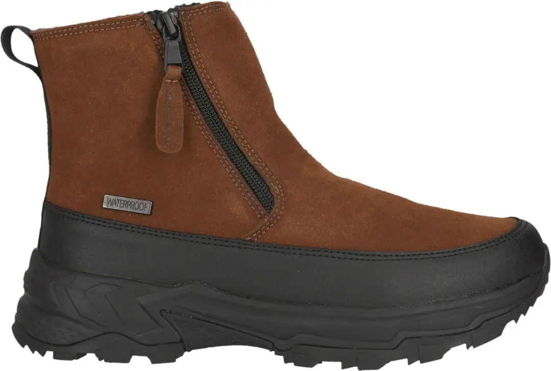 Whistler Grit Winterboots Dames - Bruin