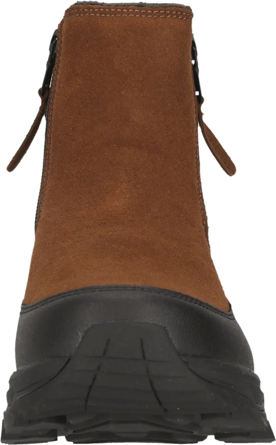 Whistler Grit Winterboots Dames - Bruin - afbeelding 5 van 6