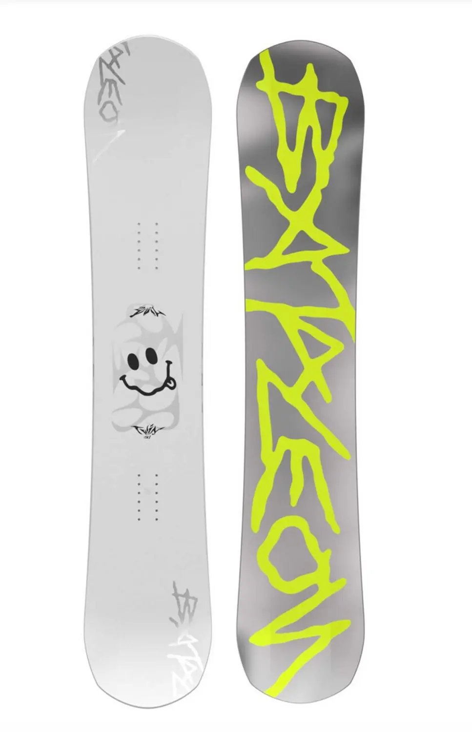Bataleon Evil Twin Snowboard 157cm
