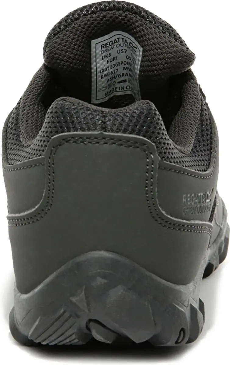 Regatta Edgepoint III Dameswandelschoenen - Grijs - afbeelding 3 van 6