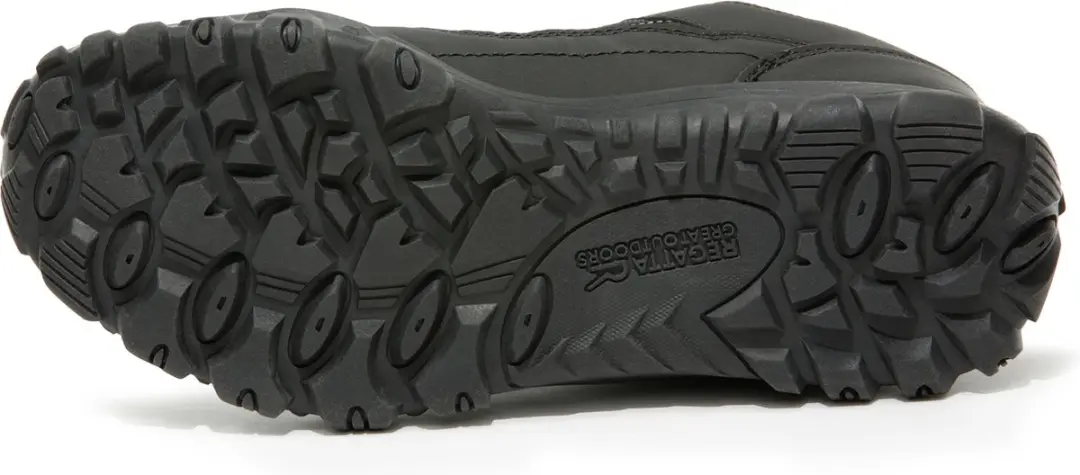 Regatta Edgepoint III Dameswandelschoenen - Grijs - afbeelding 5 van 6