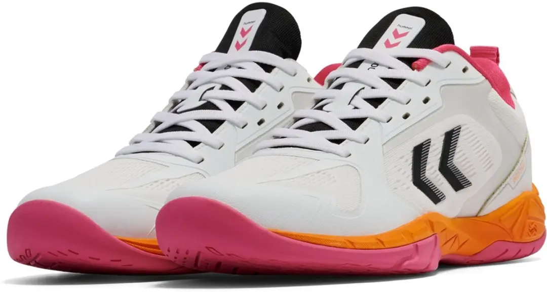 Hummel Speed Court Indoor Schoenen