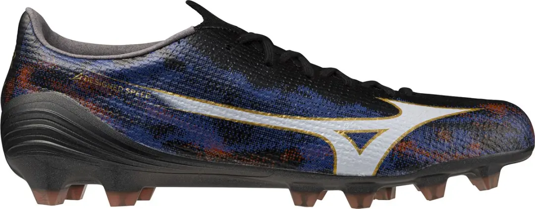 Mizuno Alpha 3 Japan FG Voetbalschoenen - afbeelding 4 van 5