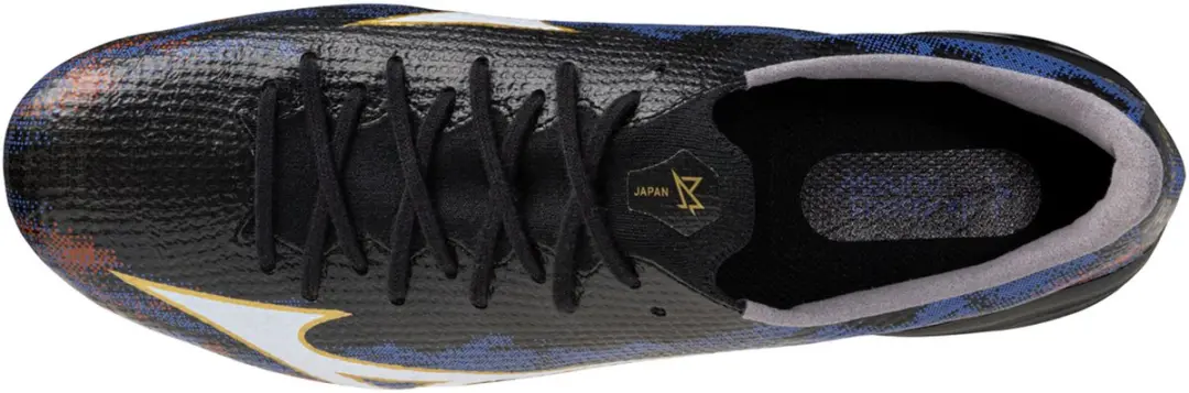 Mizuno Alpha 3 Japan FG Voetbalschoenen