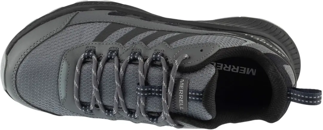 Merrell Speed Strike 2 GTX Wandelschoenen - Grijs - 40 - afbeelding 3 van 5