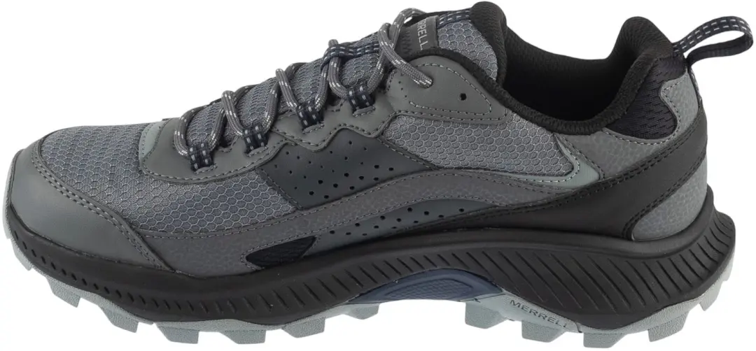 Merrell Speed Strike 2 GTX Wandelschoenen - Grijs - 40 - afbeelding 2 van 5