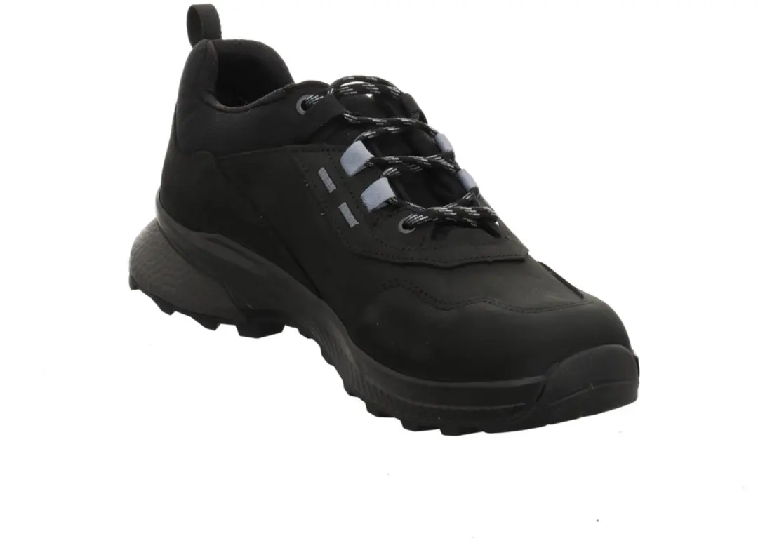 Hanwag Fortavo Low SF Extra GTX Wandelschoenen - Zwart - afbeelding 4 van 4