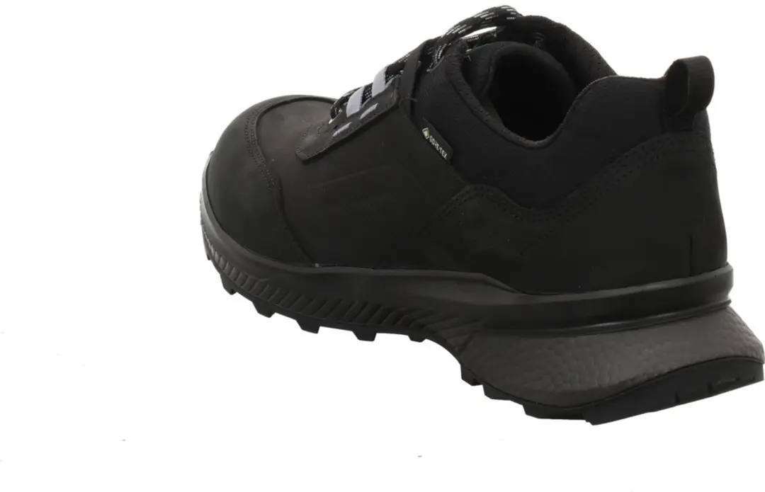 Hanwag Fortavo Low SF Extra GTX Wandelschoenen - Zwart - afbeelding 2 van 4