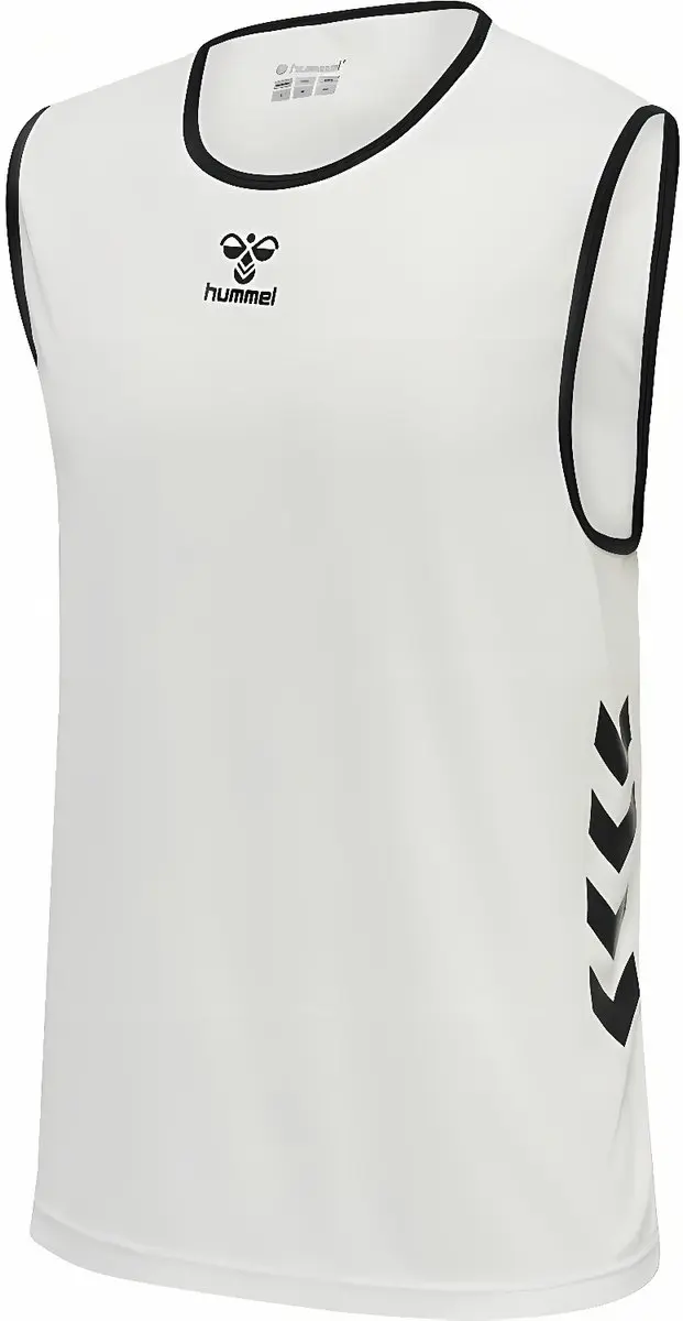 Hummel Hmlcore XK Basketbaltrui - True Blue - afbeelding 4 van 6