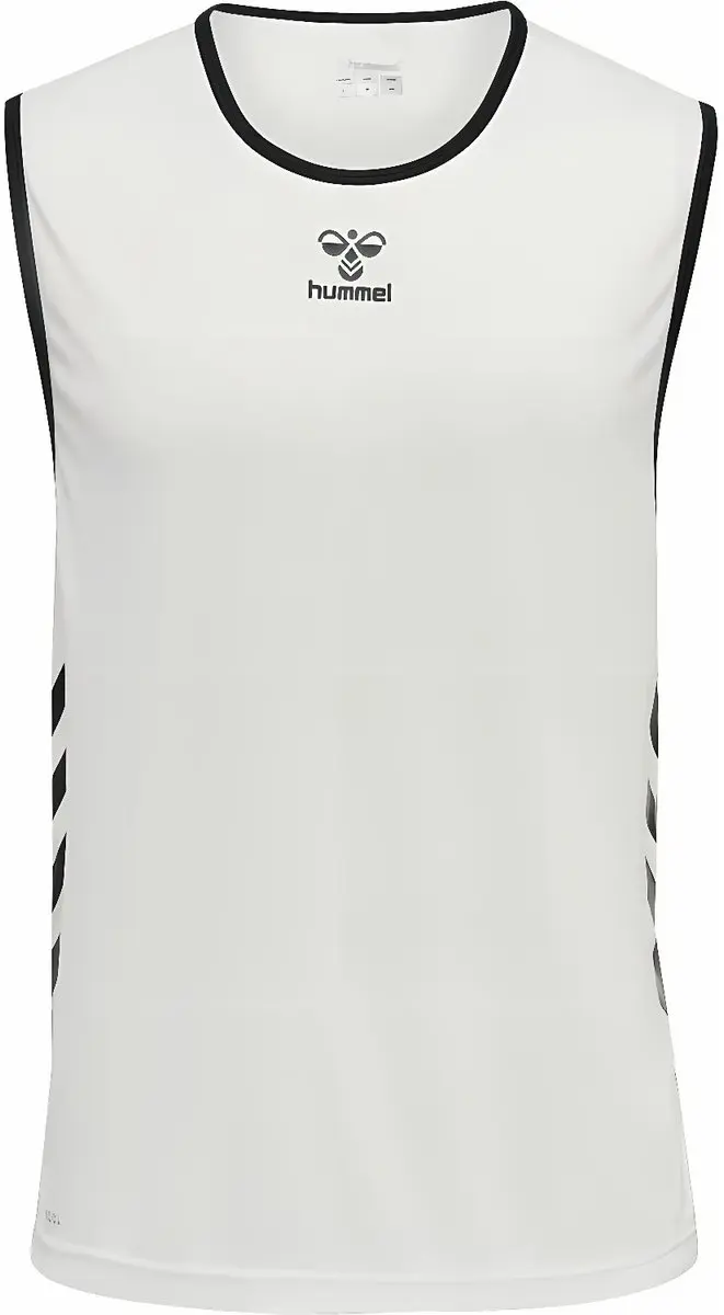 Hummel Hmlcore XK Basketbaltrui - True Blue - afbeelding 5 van 6