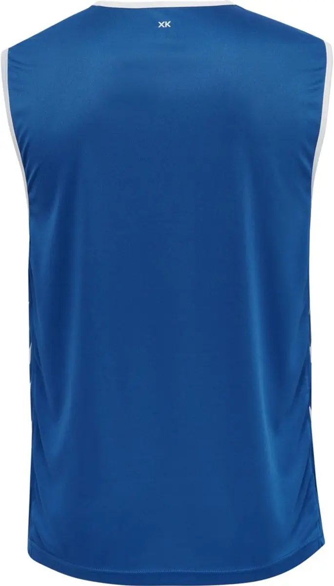 Hummel Hmlcore XK Basketbaltrui - True Blue - afbeelding 3 van 6