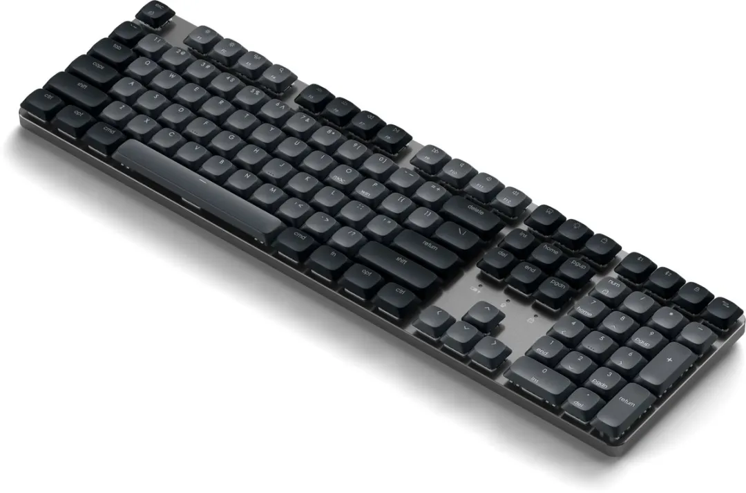 Satechi SM3 ST-KSM3DK-EN Mechanisch Toetsenbord - Grijs