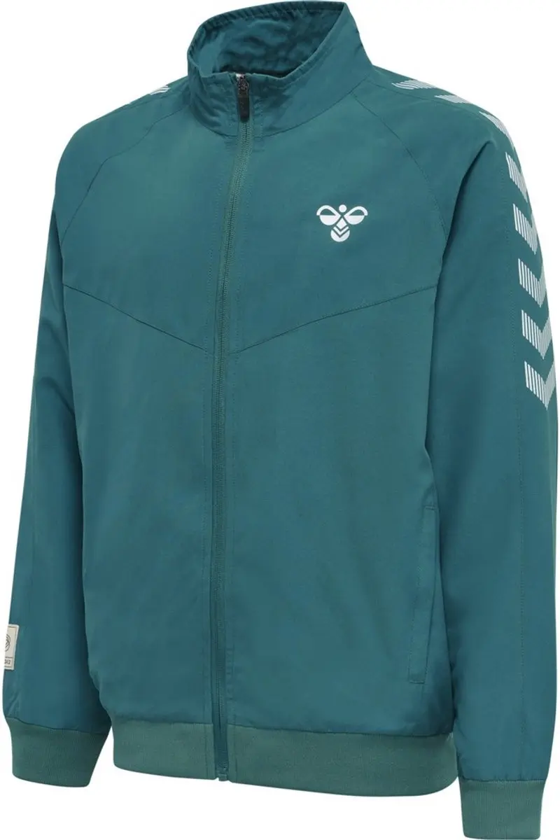 Hummel GG12 Kinder Trainingsjas