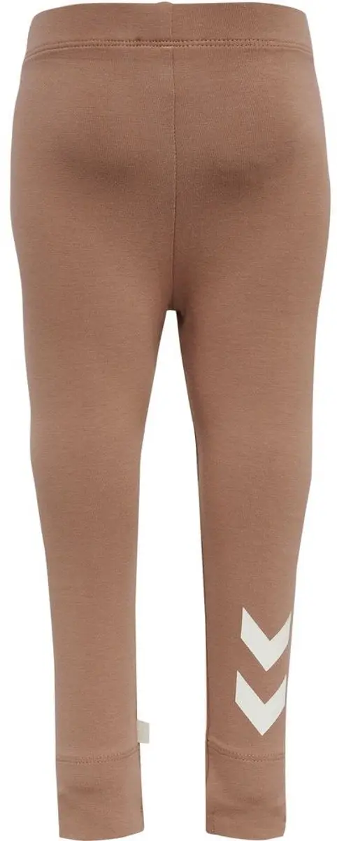 Hummel Maule Legging - Beaver Fur - 56 - afbeelding 3 van 3
