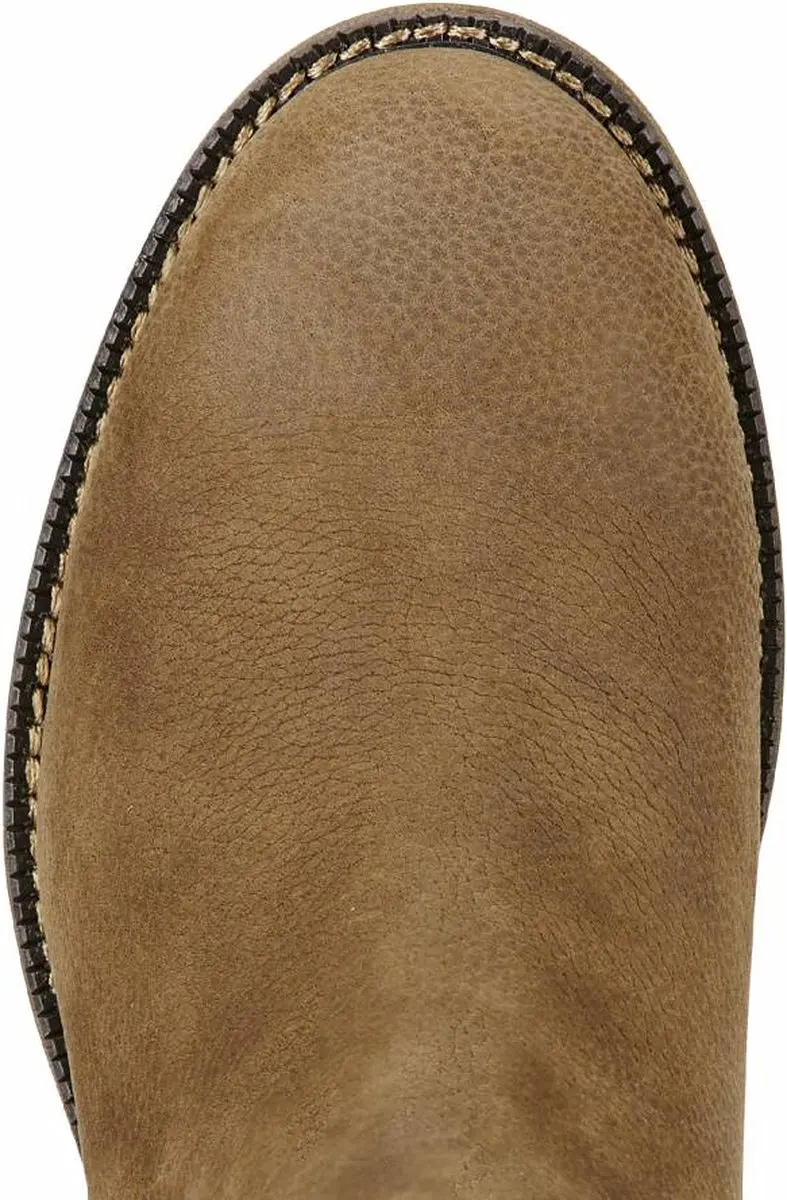 Ariat Jodhpurs Wexford - Paardrijlaarzen - Elastaan - Bruin - Maat EU 37,5 - US 7 - afbeelding 6 van 6