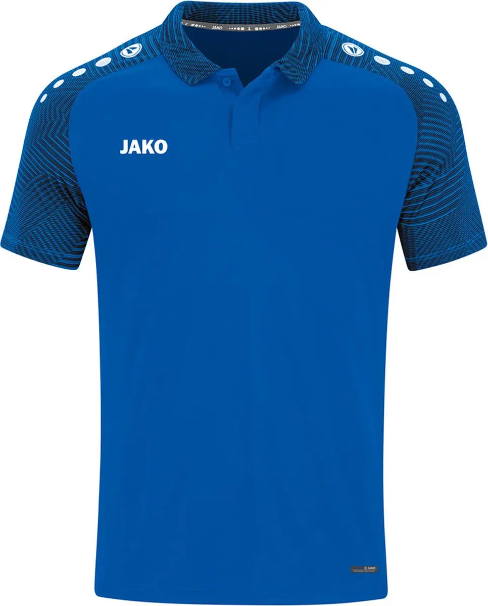 Jako Performance Polo Kinderen