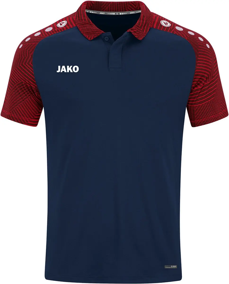 Jako Performance Polo Kinderen