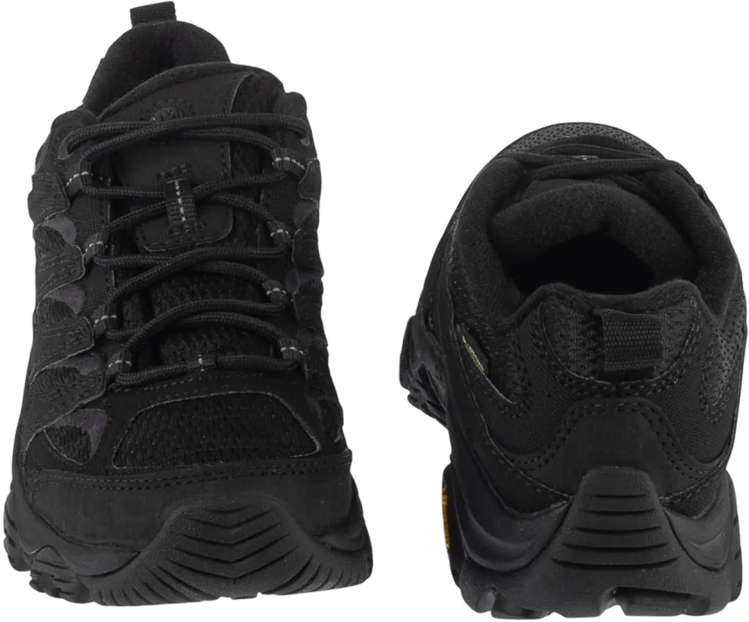 Merrell Moab 3 GTX Dames Trekkingschoenen - Zwart - 38 - afbeelding 5 van 5