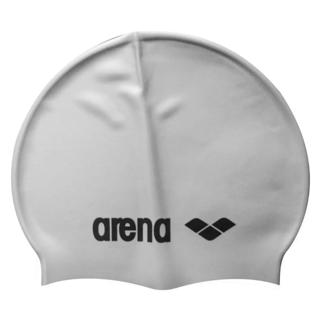 Arena Classic Siliconen Badmuts