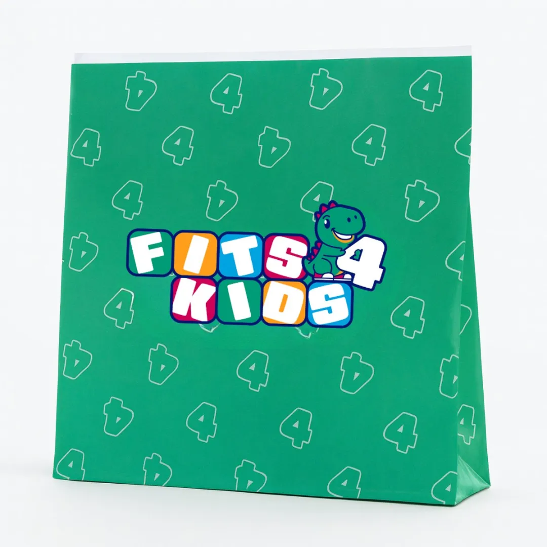 Fits4kids Robot Stencils 3D Pen - Bewegende Robot Sjablonen - 5 Stuks