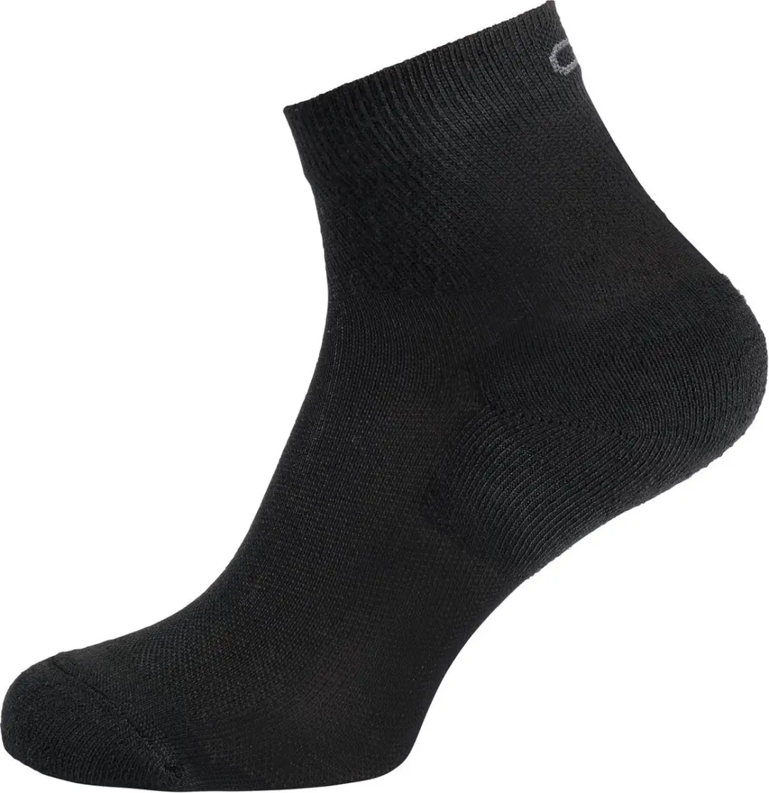 ODLO ACTIVE 2 PACK Quarter socks_Maat_42-44