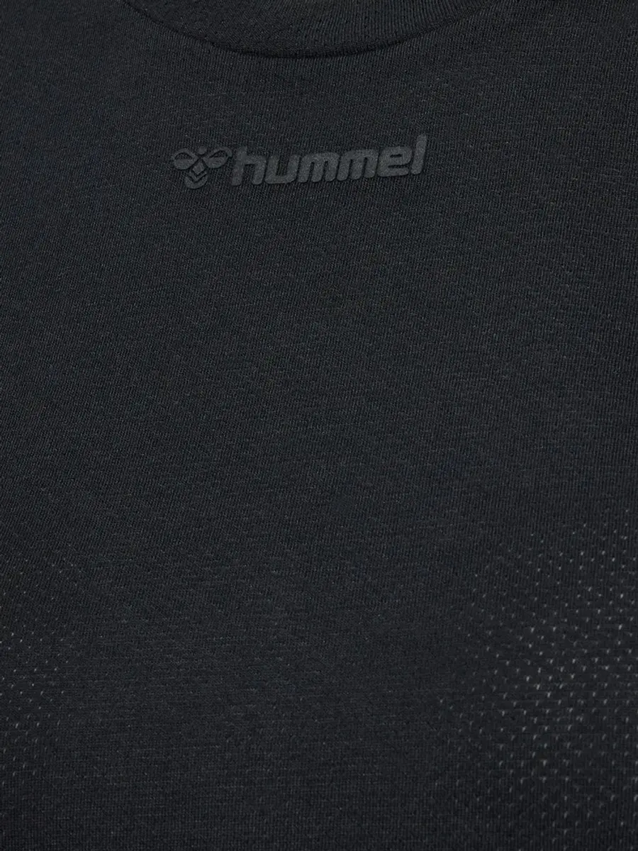 Hummel Vanja Short Muscle Tanktop Dames - afbeelding 2 van 3