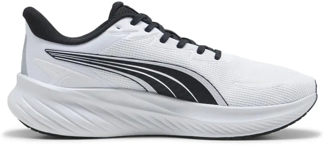 Puma Pounce Lite 2 Hardloopschoenen Wit EU 38 Man