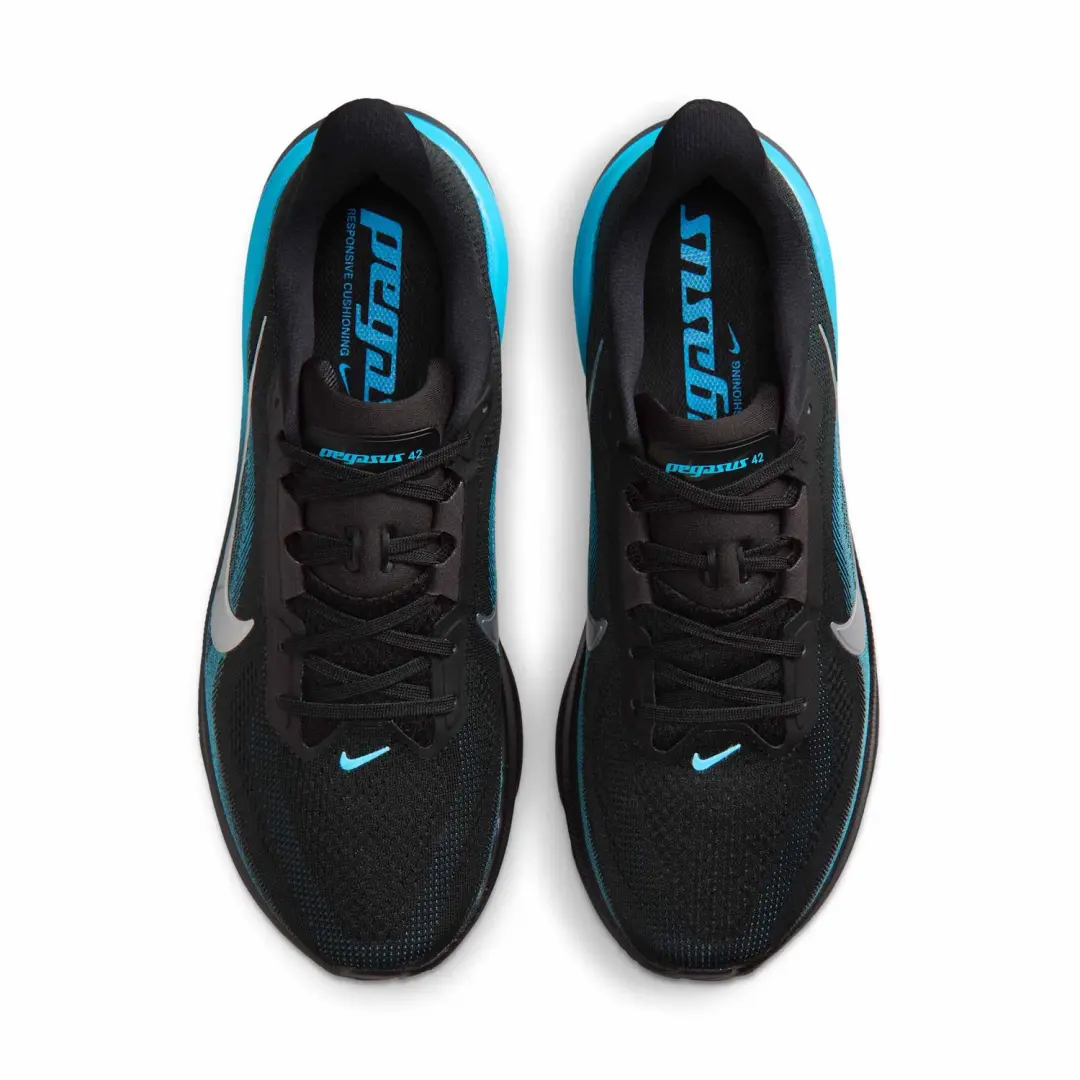 Nike Pegasus 42 Hardloopschoenen Heren