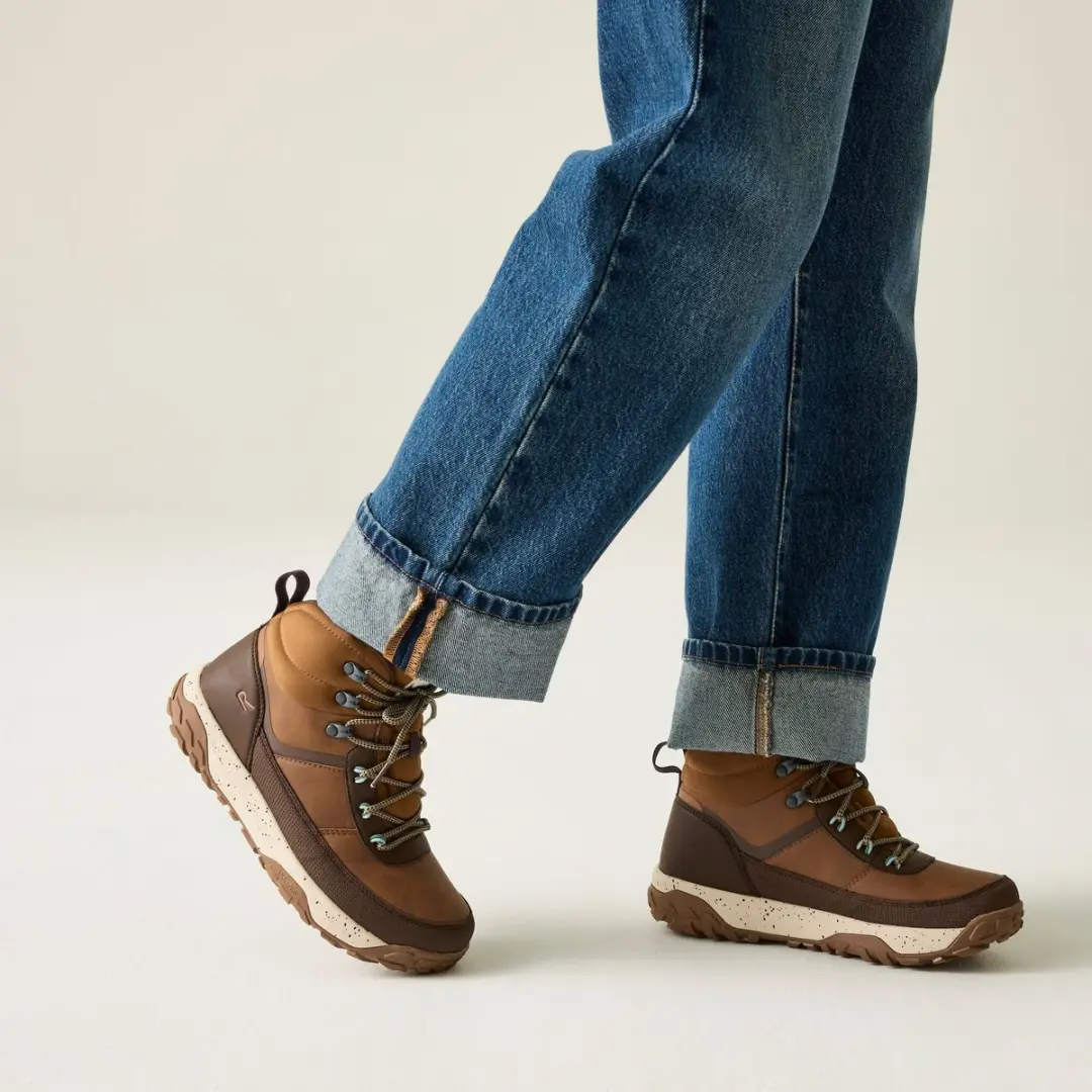 Regatta Shayford Dameswandelschoenen