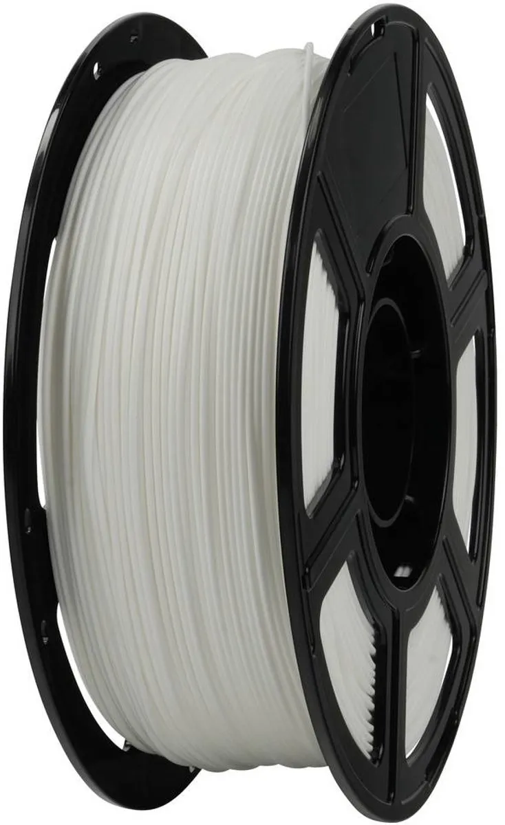 Renkforce RF-6838902 PLA Filament 1.75mm 1kg - Wit