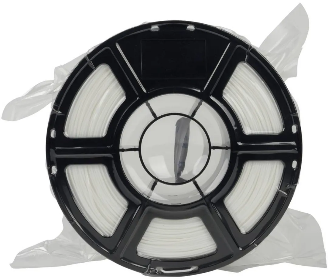 Renkforce RF-6838902 PLA Filament 1.75mm 1kg - Wit