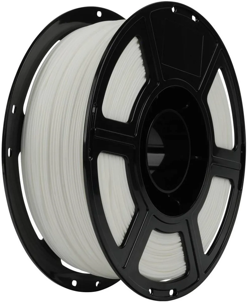Renkforce RF-6838902 PLA Filament 1.75mm 1kg - Wit