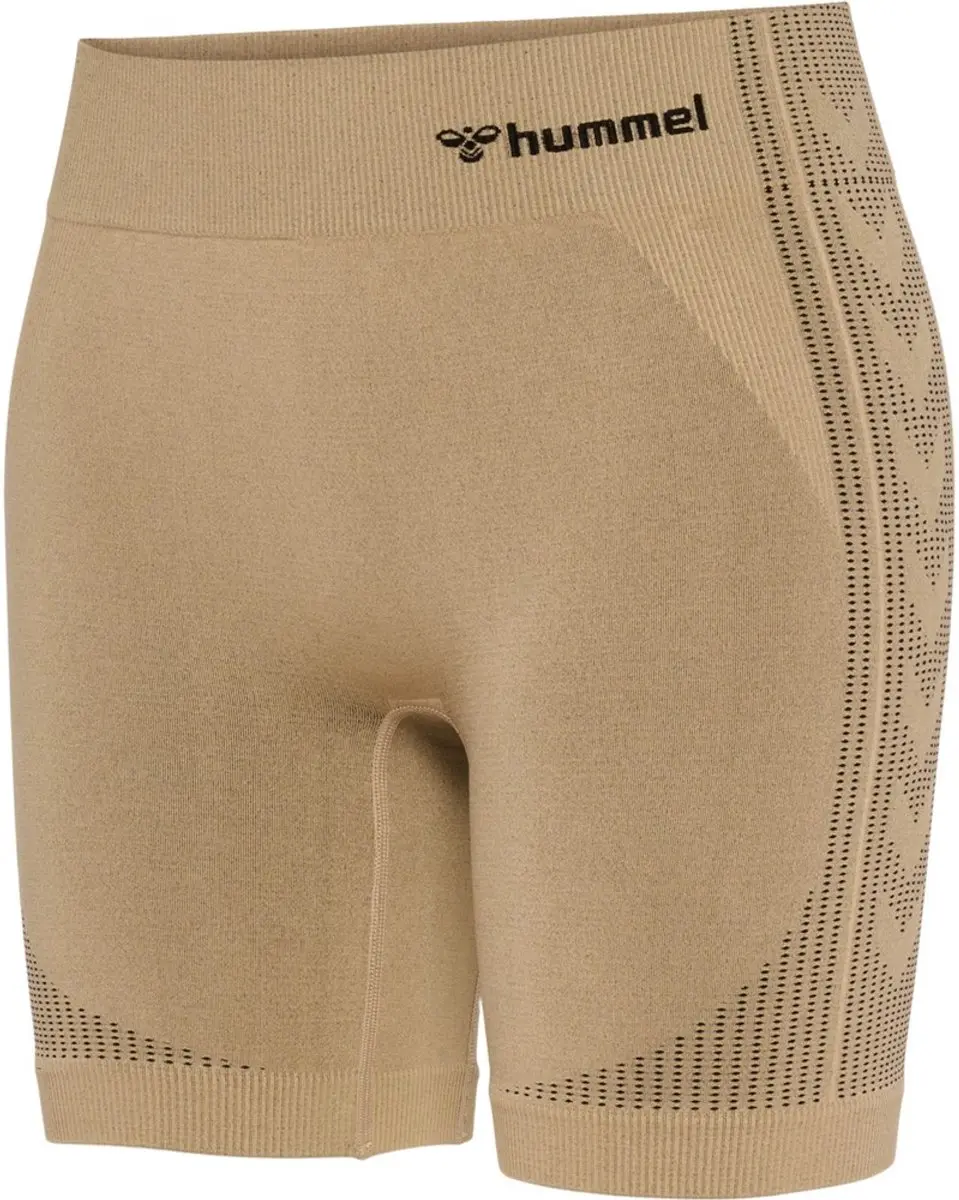 Hummel Hmlshaping Seamless Dames Short