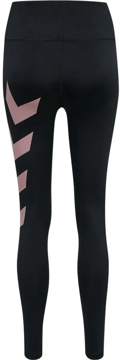 Hummel Paris High Waist Legging Dames