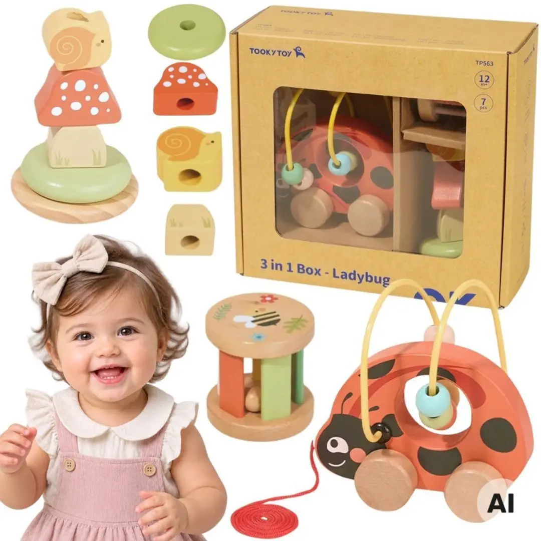 Tooky Toy