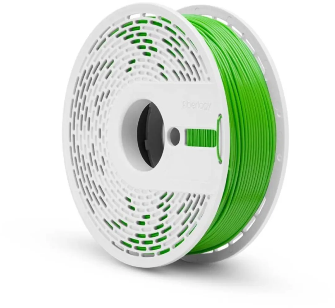 Fiberlogy Matte PETG 1.75mm Groen