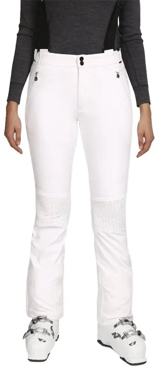Kilpi Dione Broek Wit 44 / Regular Vrouw - afbeelding 6 van 6